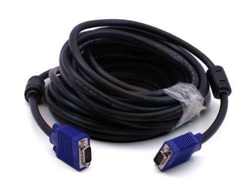 כבל  VGA 10M