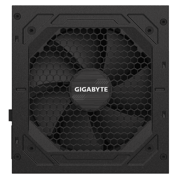 ספק כח 80 PLUS GOLD FULL MODULAR 12CM FAN  GIGABYTE P750GM ATX