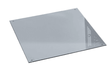 זכוכית למארז ANTEC NX290/292