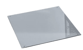 זכוכית למארז ANTEC AX83