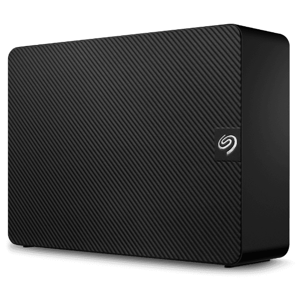 דיסק חיצוני Seagate Expansion Desktop HDD 12TB 3.5 USB 3.0