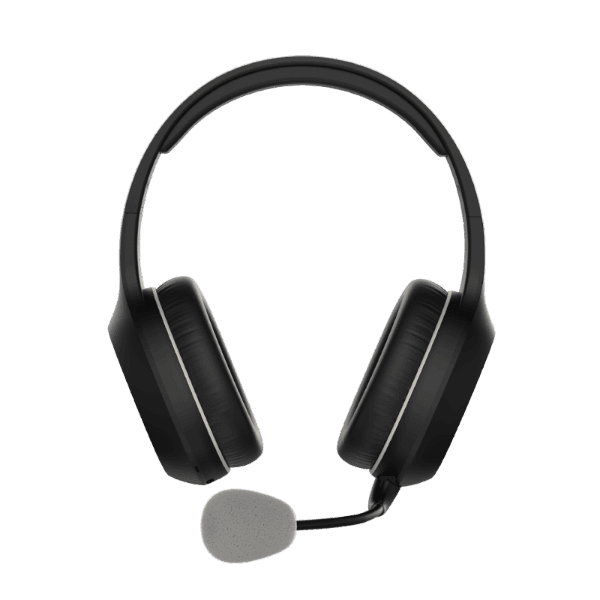 אזניות אלחוטיות Edifier K750 BT5.4 with Mic Black up to 55H music