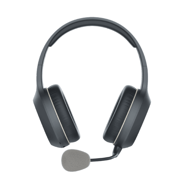 אזניות אלחוטיות Edifier K750 BT5.4 with Mic Grey up to 55H music