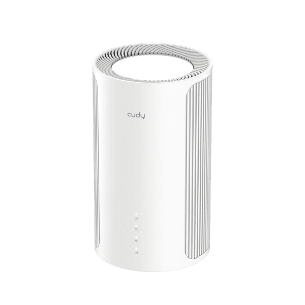 נתב Cudy P2 5G SA/NSA Cellular AX3000 Wi-Fi 6 Router