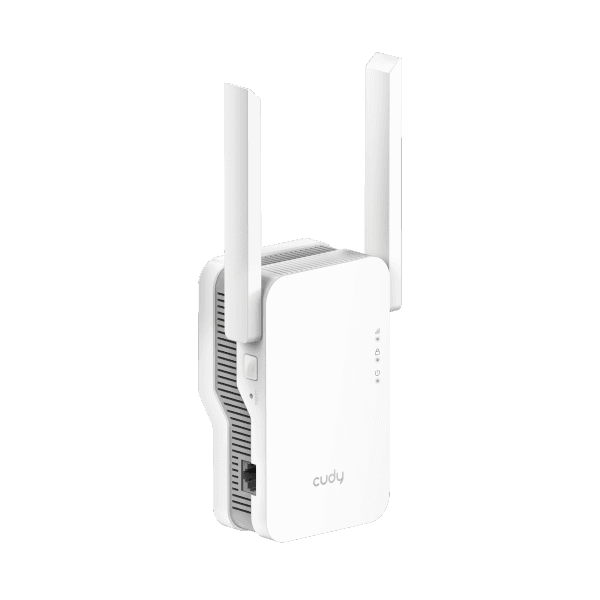 מגדיל טווח Cudy RE3600-IL BE3600 Mesh Wi-Fi 7 Range Extender