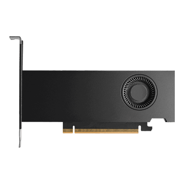 כרטיס מסך Pny Nvidia RTX PRO 2000 Blackwell 16GB GDDR7 Bulk