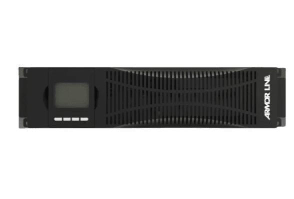 אל פסק און ליין ARMOR RACK RT 1000VA/900W