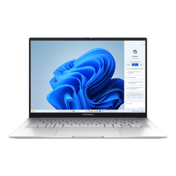 נייד ASUS UX3405CA Ultra 5 225H 16GB 1TB NVME 14 3K OLED DOS
