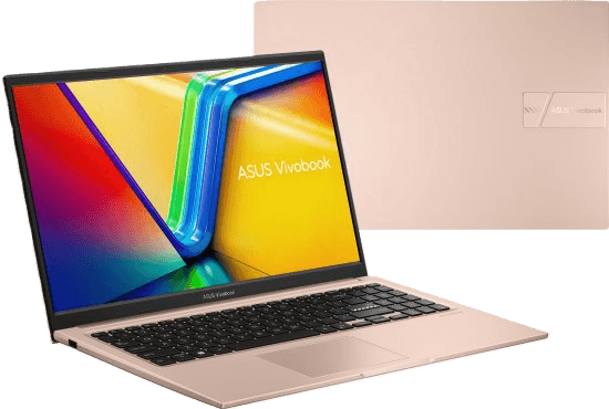 נייד ASUS VivoBook 15 Core 7 150U 16GB 512NVME 15.6 WIN11 Home