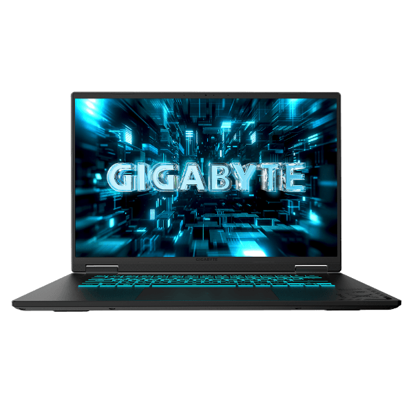 נייד Gigabyte A16 Pro Core7-240H 32GB DDR5 1TB Nvme RTX5070Ti DOS