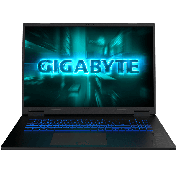 נ. GIGABYTE A18 AMD R7 260 16GB 1TB Nvme RTX5070 WIFI6E 18 WQXGA