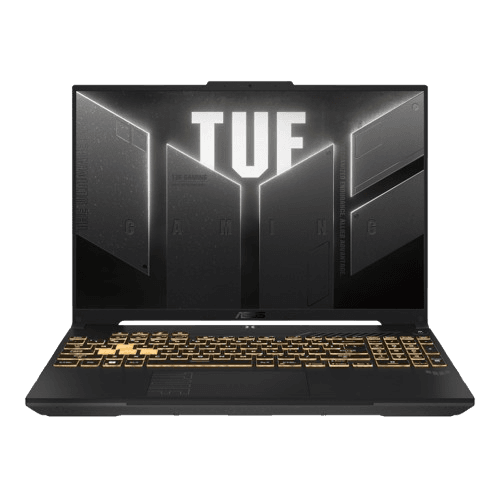 נייד ASUS TUF Gaming 16 CORE 5 210H 16GB 1TB NVME RTX 3050 WIN11H