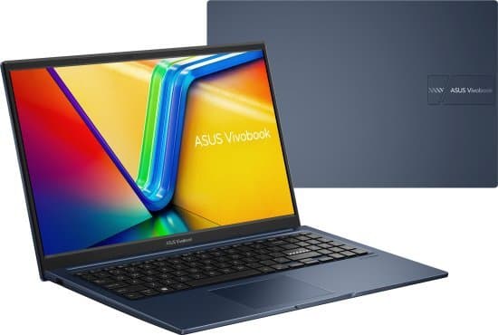 נייד ASUS VivoBook 15 Core 7 150U 16GB 1TB NVME 15.6 FHD Touch DO
