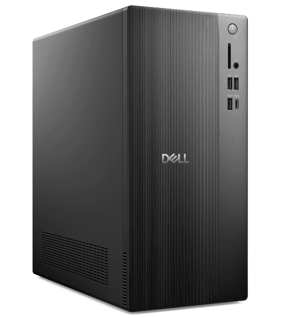 נייח DELL QVT1260 i5-14500 16GB DDR5 512NVME DOS 3YOS
