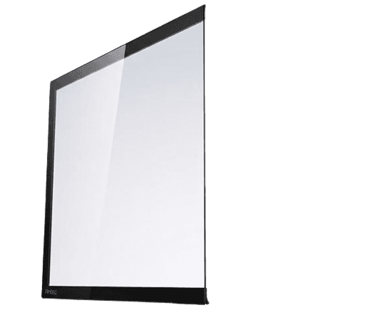 זכוכית למארז VCX100M RGB ELITE