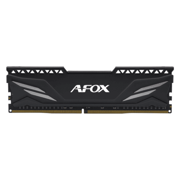 זכרון לנייח AFOX DDR4 16GB 3200MHZ Heatsink C16