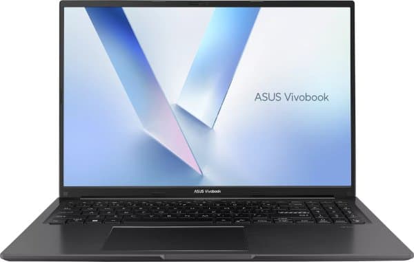 נייד Asus VivoBook NB-X 16 CORE 9 270H 16GB 1TB NVMe WUXGA DOS