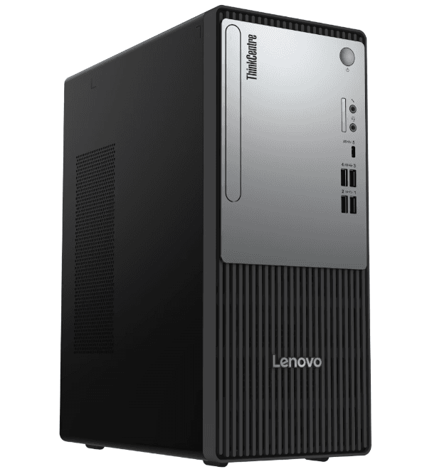 נייח Lenovo ThinkCentre neo 30t Gen 5 i5-13420H 8GB 256NVME DOS