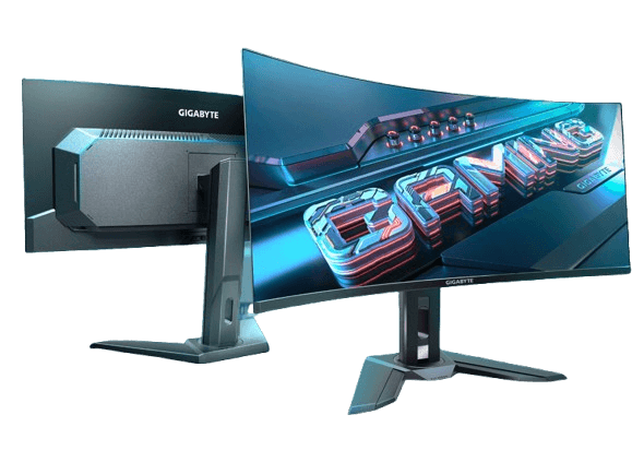 شاشة Gigabyte MO34WQC2 QD-OLED WQHD 240Hz 0.03ms FreeSync