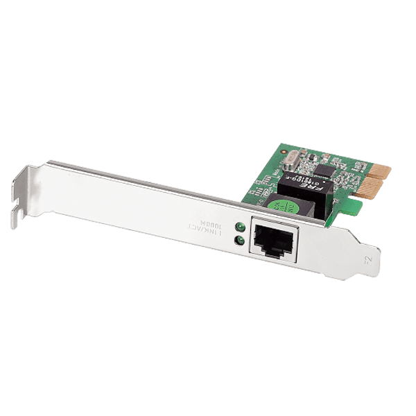 כרטיס רשת קווי EDIMAX EN-9260TX-E PCI-E