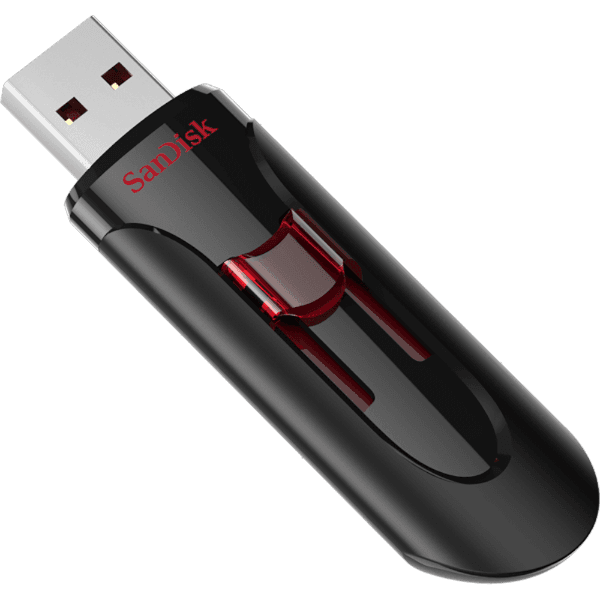 דיסק און קי SanDisk 128GB CRUZER GLIDE usb 3.0